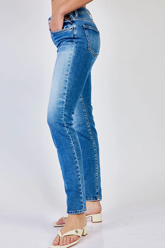 ג'ינס Skinny Atelier נשים