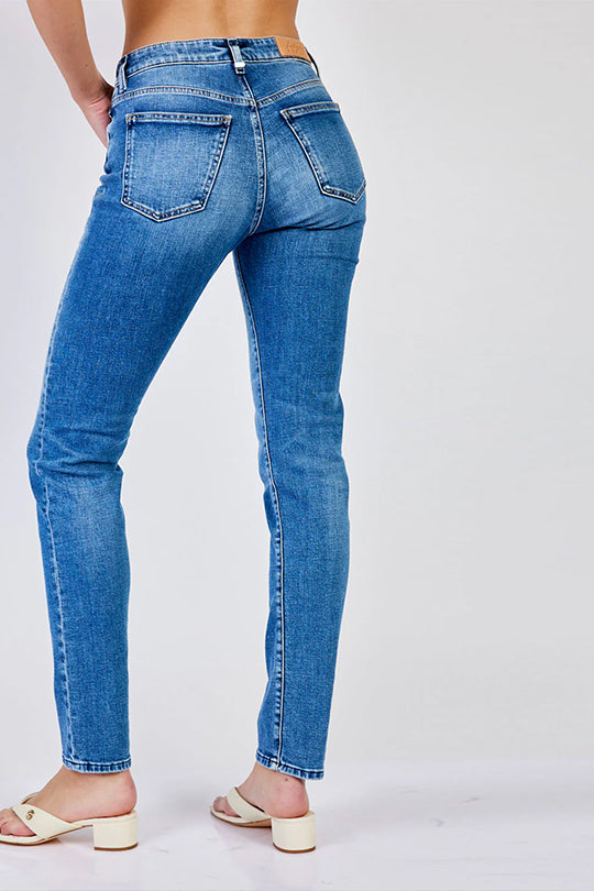 ג'ינס Skinny Atelier נשים
