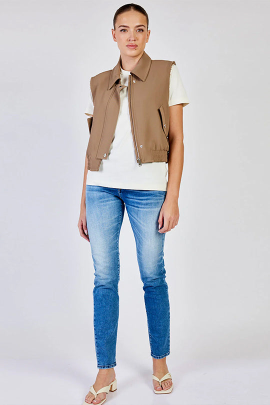 ג'ינס Skinny Atelier נשים