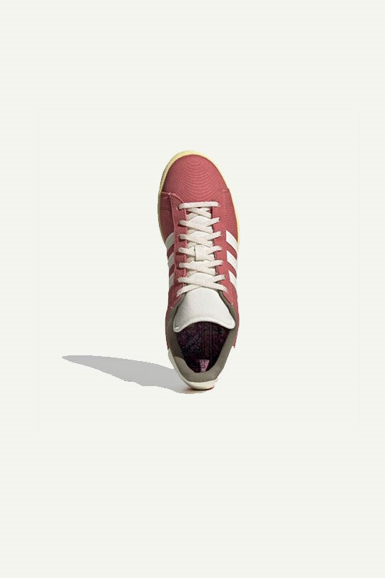 נעלי Campus 80s בצבע אדום - Adidas