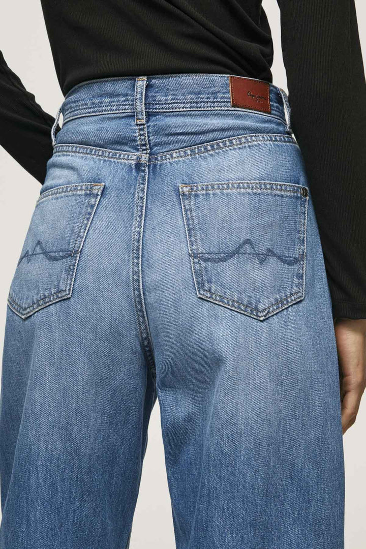 ADDISON DENIM - Pepe Jeans