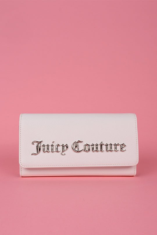 ארנק גדול עם שרשרת נשלפת - Juicy Couture
