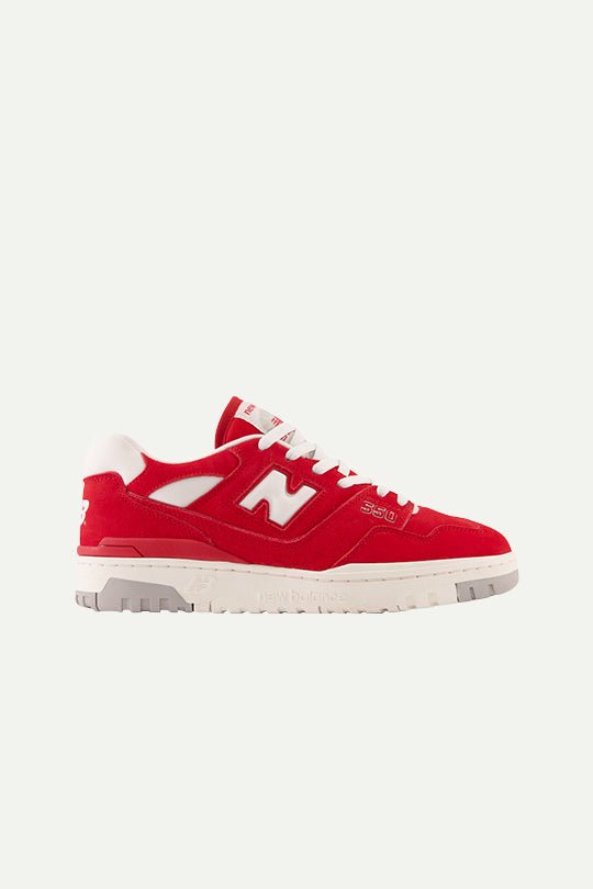 בצבע אדום 550 נעלי סניקרס - New Balance