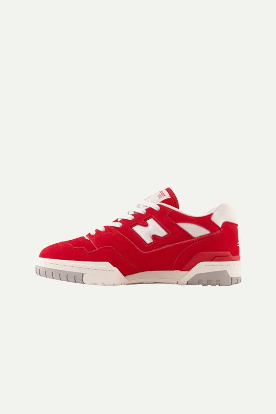 בצבע אדום 550 נעלי סניקרס - New Balance