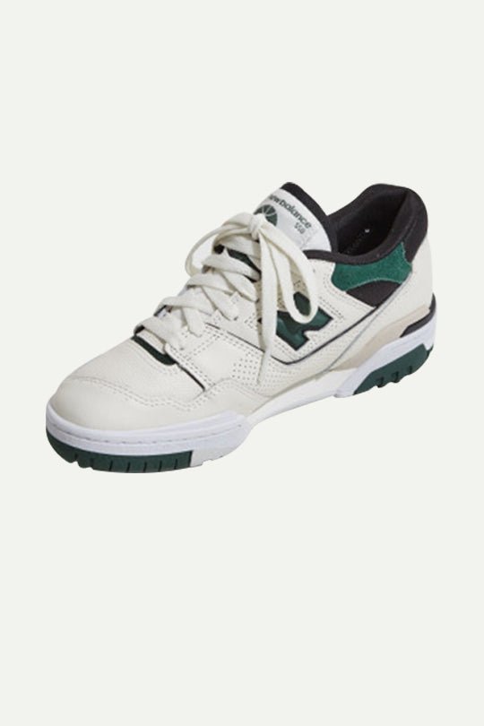 בצבע ירוק 550 נעלי סניקרס - New Balance