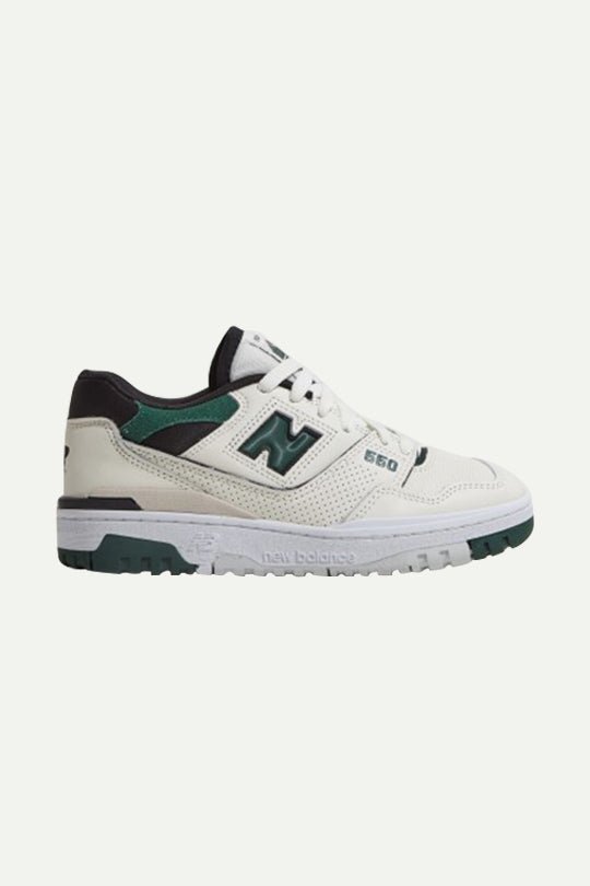 בצבע ירוק 550 נעלי סניקרס - New Balance