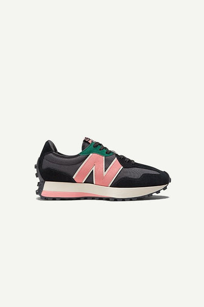 בצבע ירוק U327CNT נעלי - New Balance