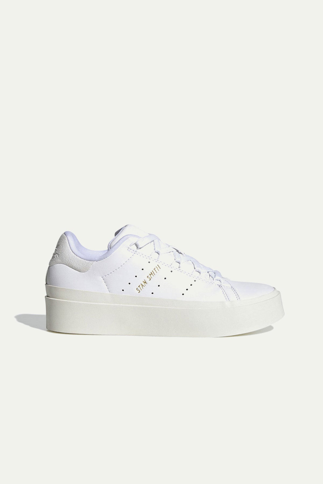 בצבע לבן STAN SMITH BONEGA - Adidas