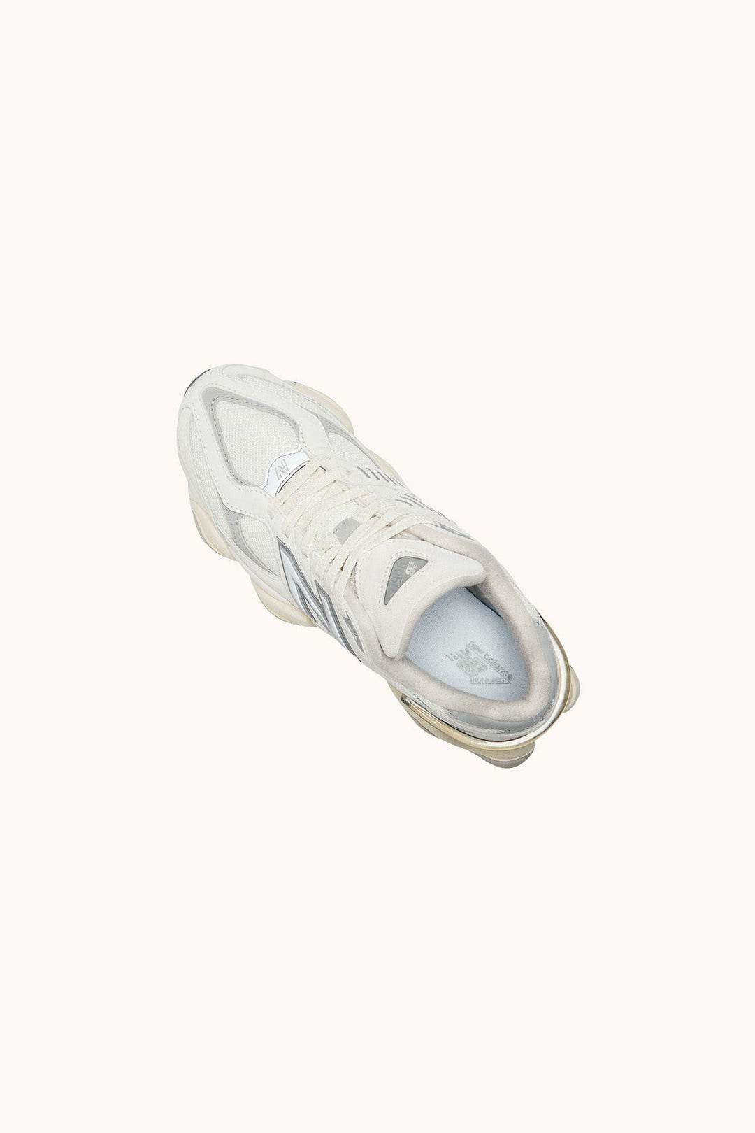 בצבע לבן U9060ECA נעלי - New Balance