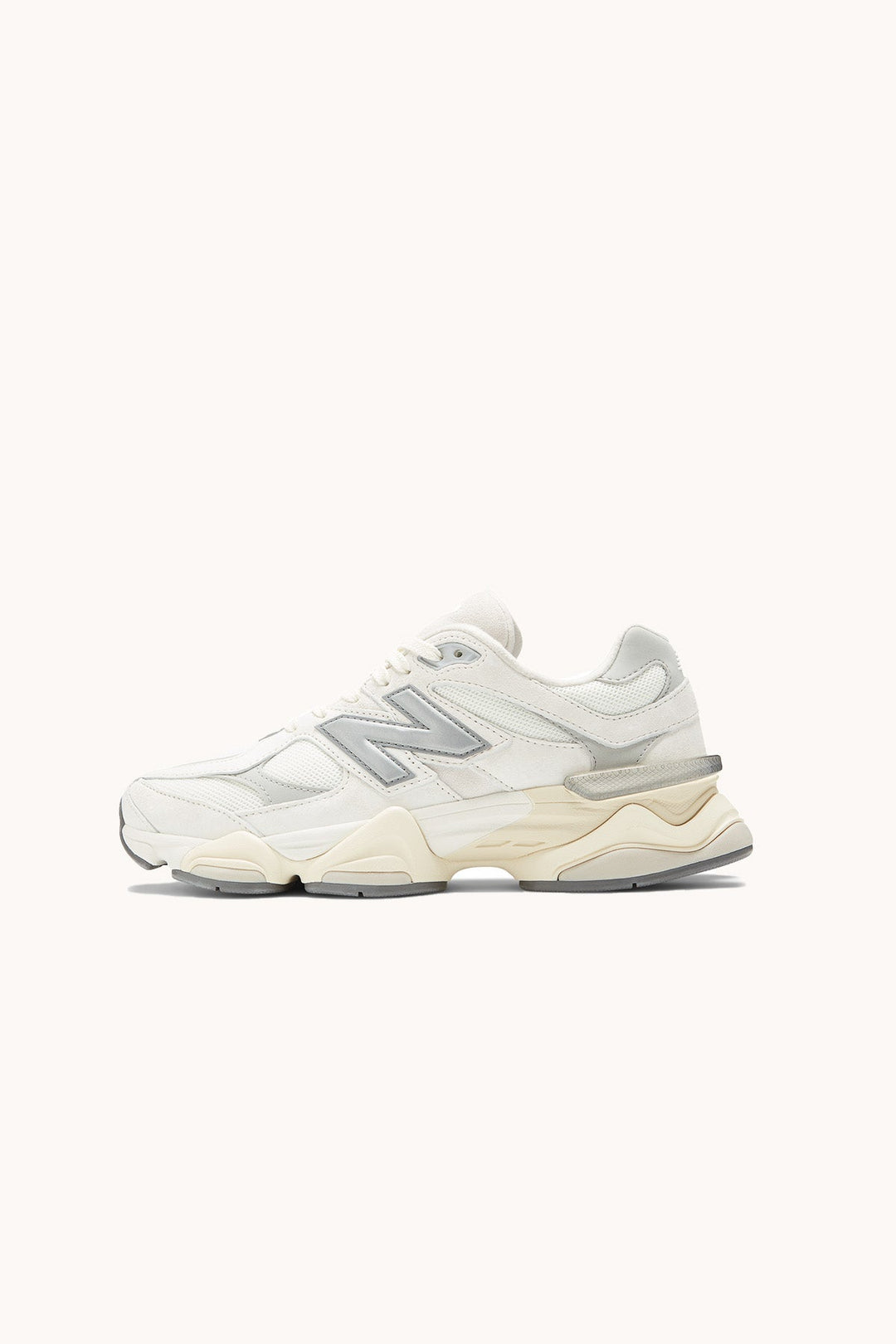 בצבע לבן U9060ECA נעלי - New Balance