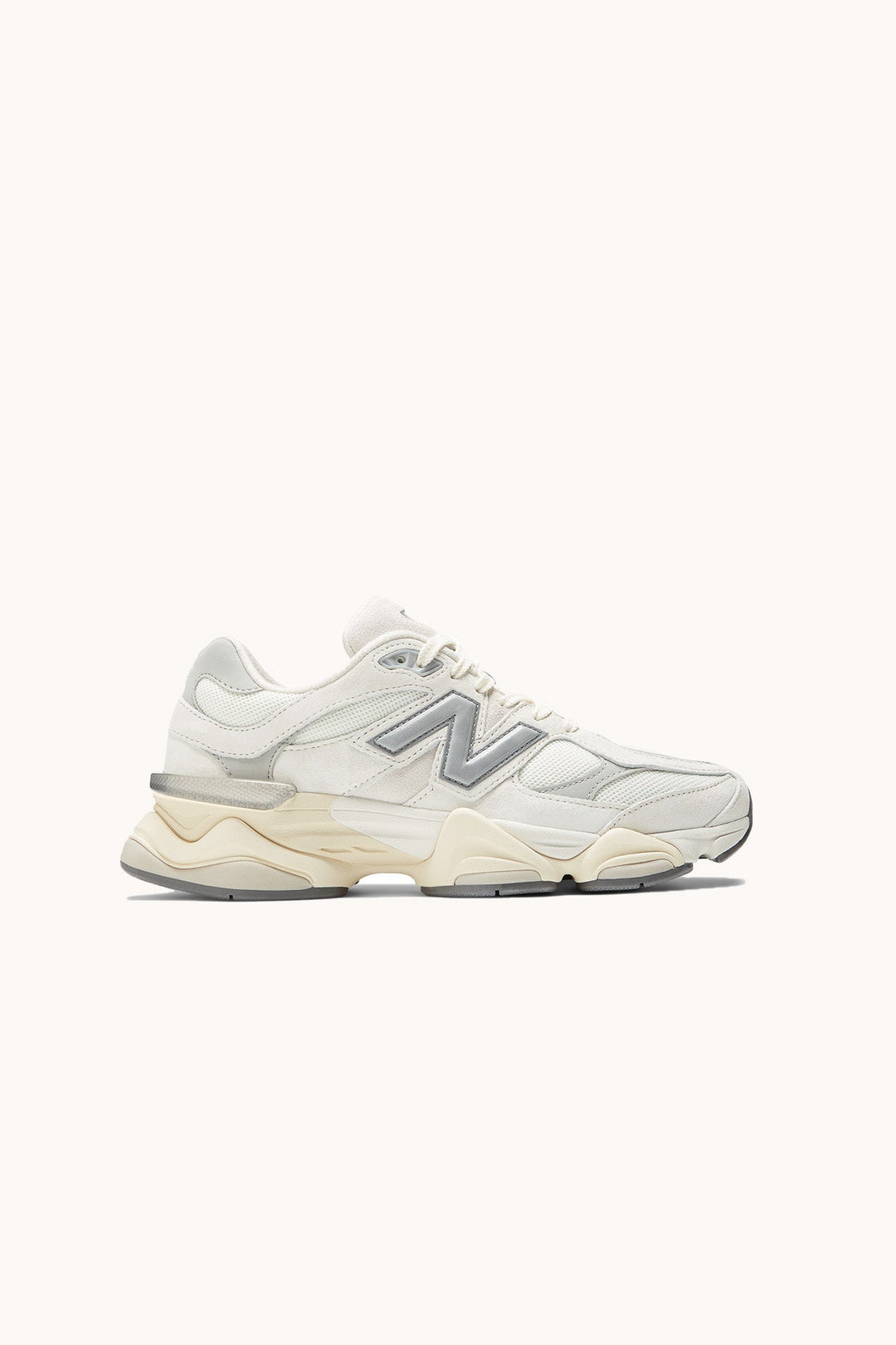 בצבע לבן U9060ECA נעלי - New Balance