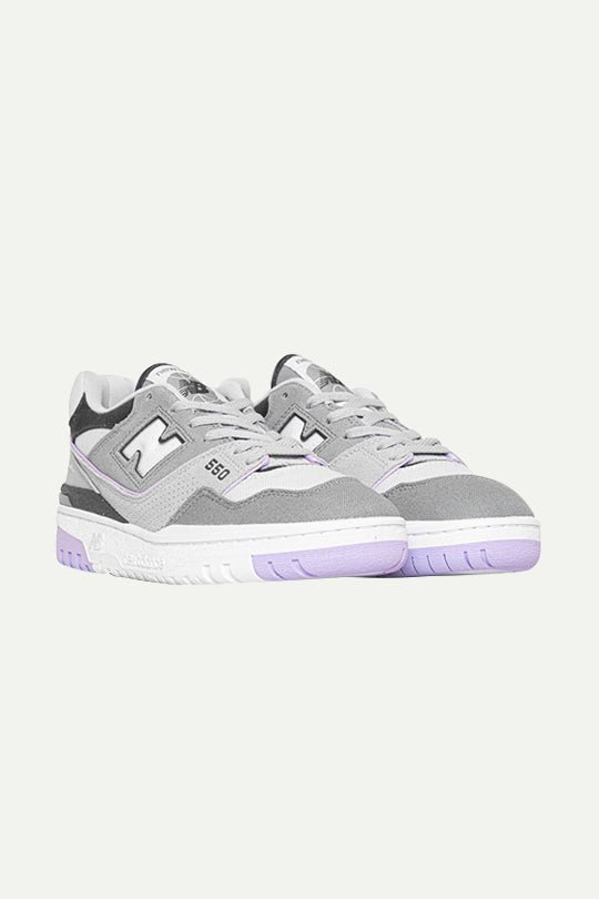 בצבע סגול 550 נעלי סניקרס - New Balance