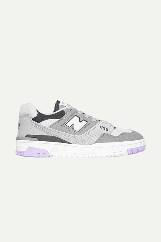 בצבע סגול 550 נעלי סניקרס - New Balance