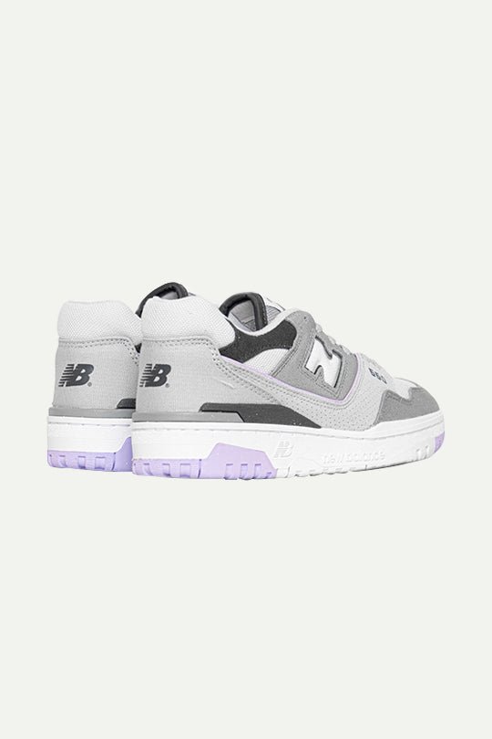 בצבע סגול 550 נעלי סניקרס - New Balance
