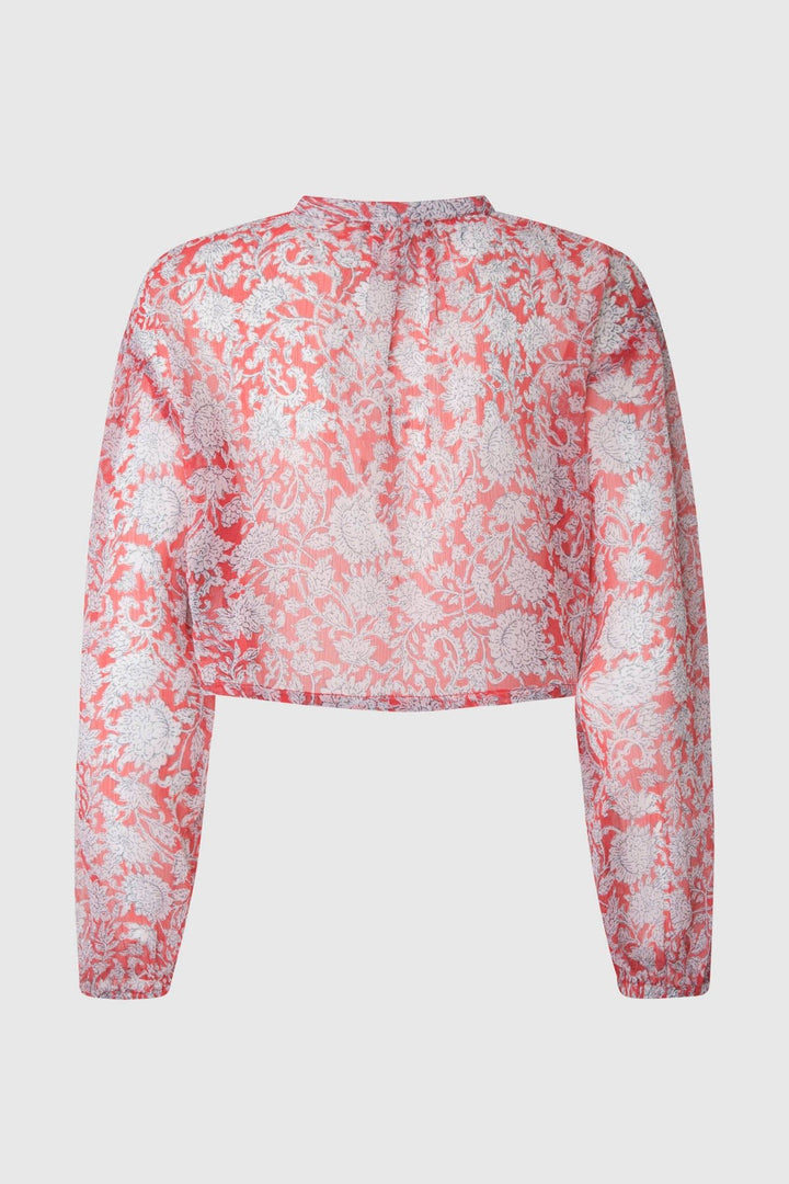 BRIANNA MULTI - Pepe Jeans