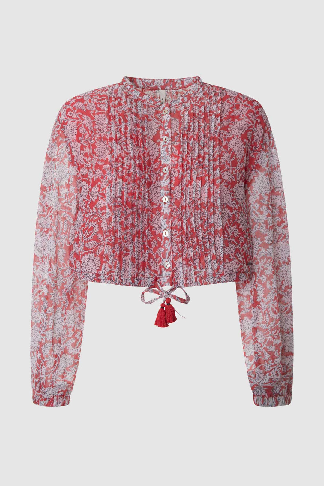 BRIANNA MULTI - Pepe Jeans