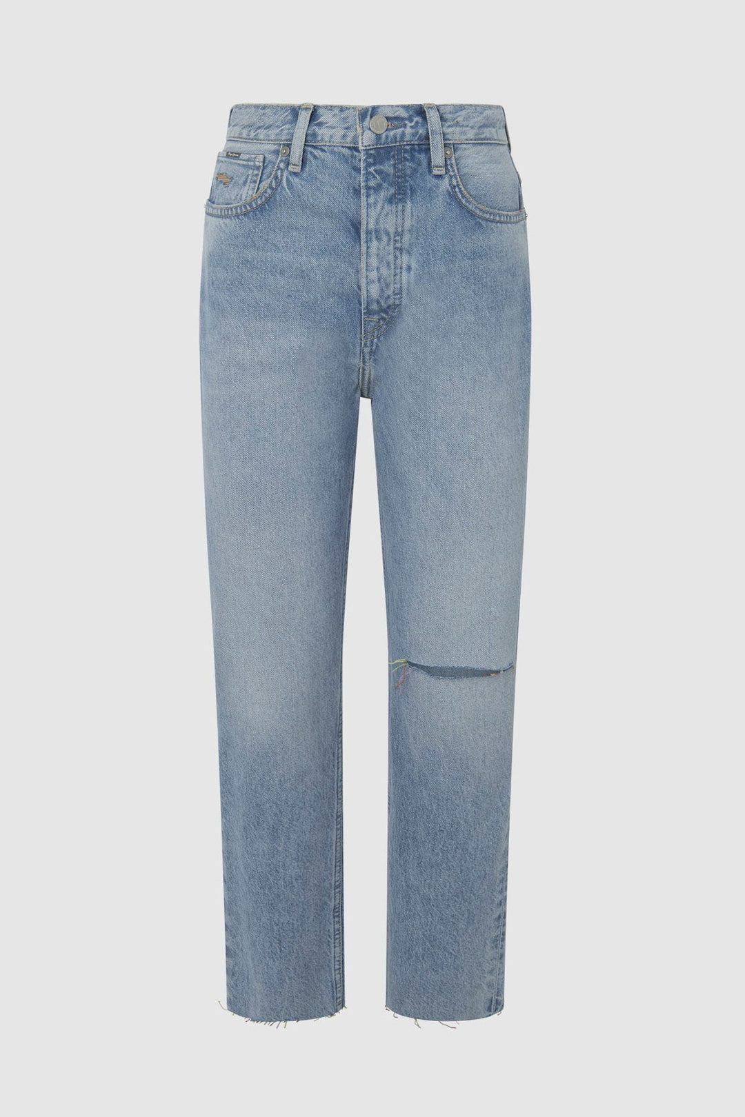 CELYN RAINBOW DENIM - Pepe Jeans
