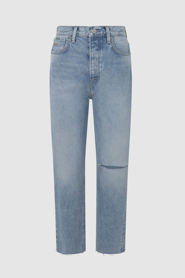 CELYN RAINBOW DENIM - Pepe Jeans