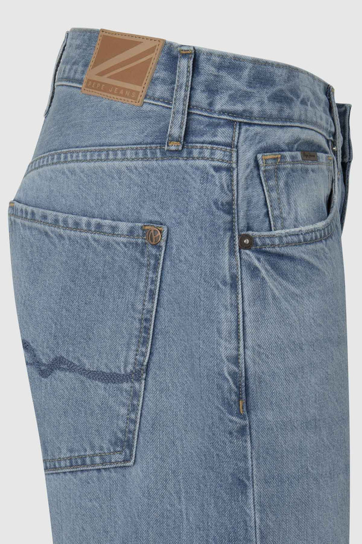 DARCY LT DENIM - Pepe Jeans