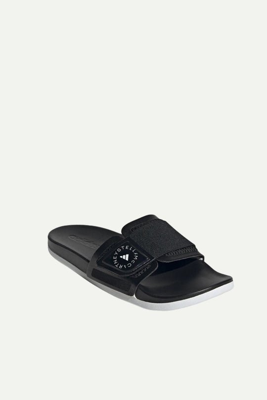 כפכפי Asmc Slides בצבע שחור - Adidas Stella