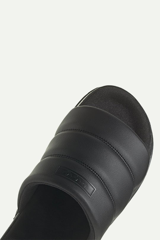 כפכפי סלייד Adilette Essential בצבע שחור - Adidas