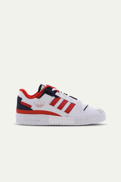FORUM EXHIBIT LOW x ADIDAS - Adidas