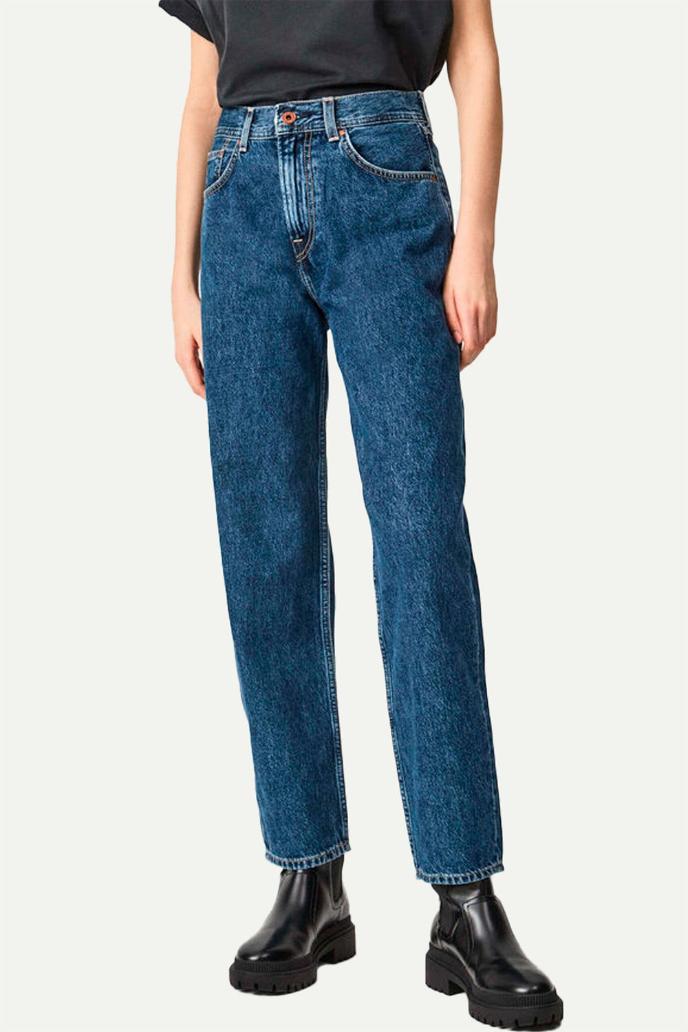ג'ינס DOVER בצבע כחול - Pepe Jeans