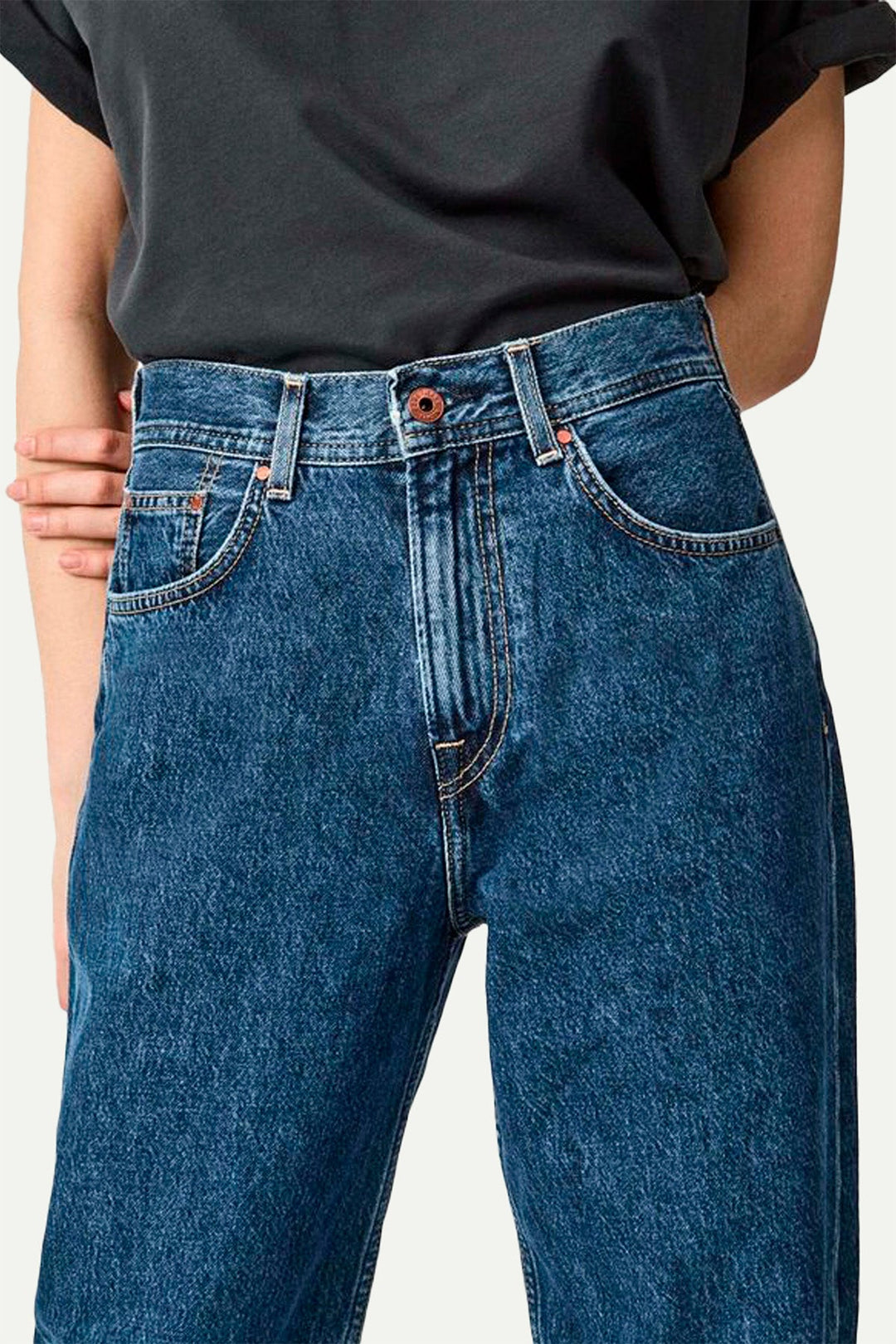 ג'ינס DOVER בצבע כחול - Pepe Jeans