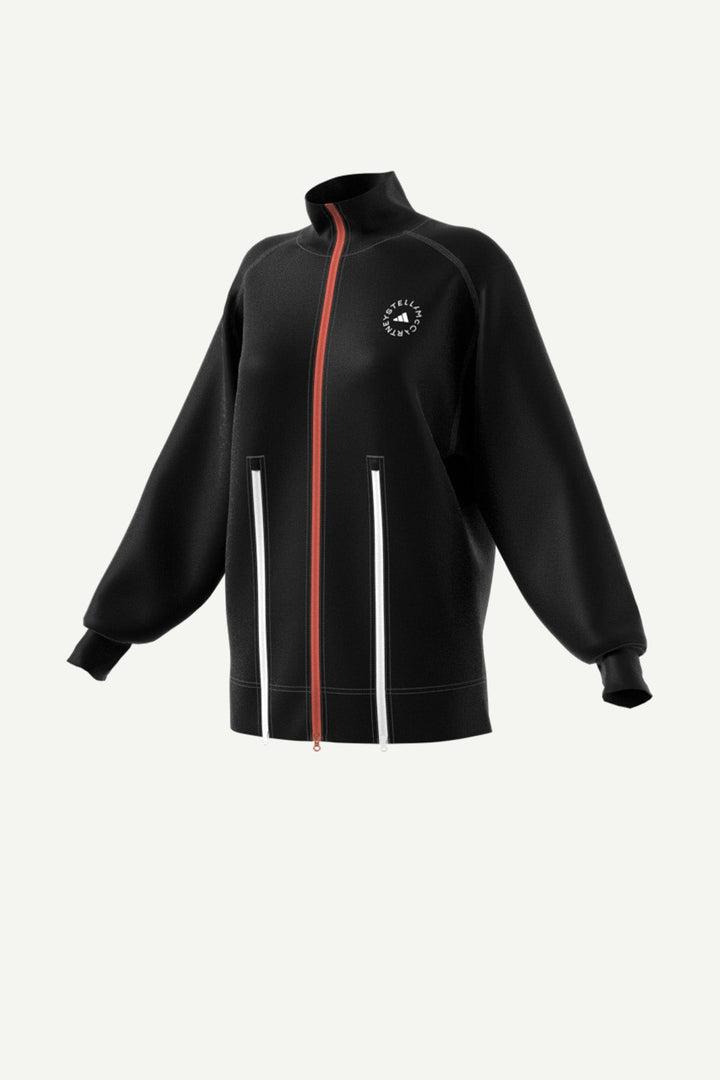 ג'קט Asmc Tr בצבע שחור - Adidas Stella