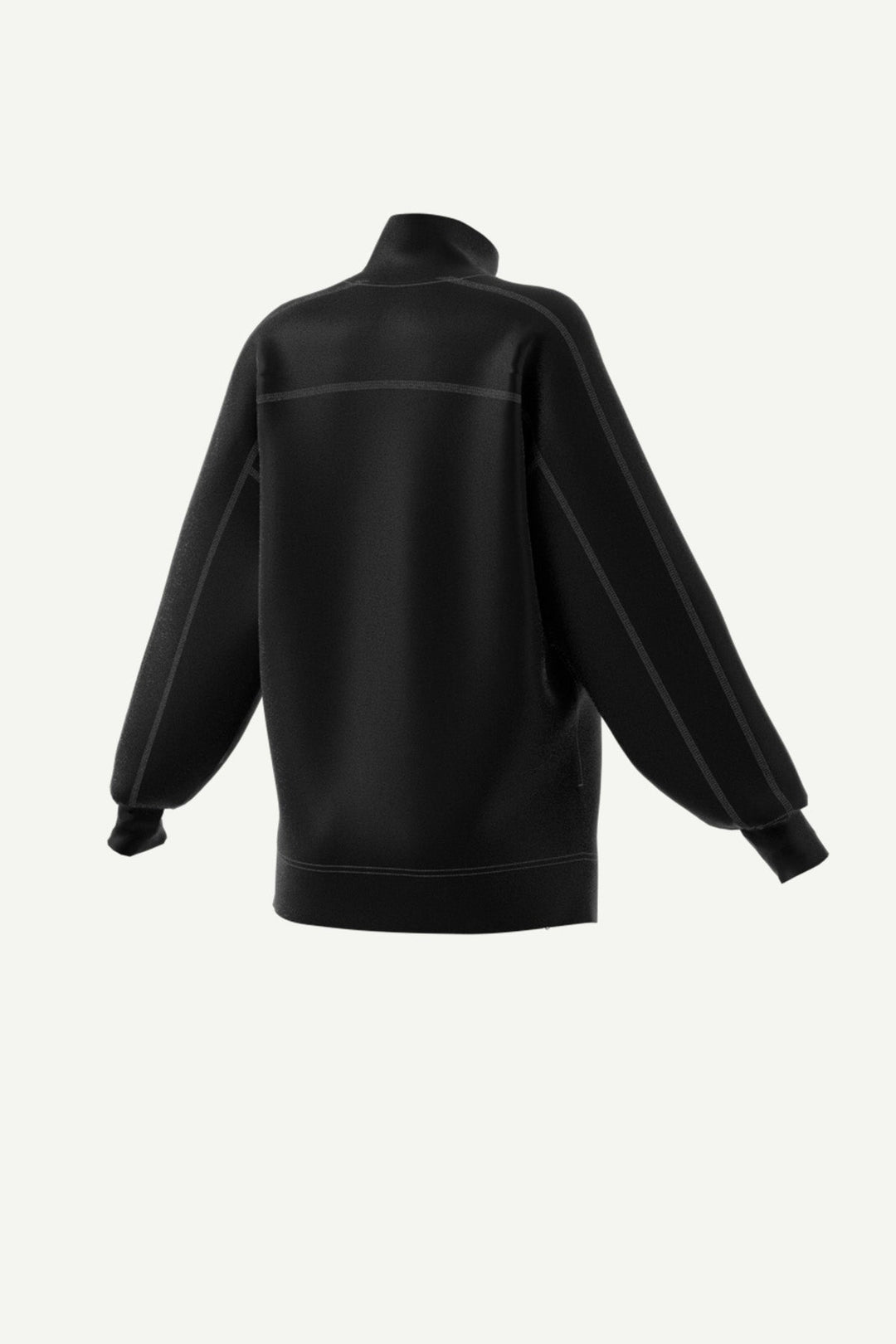 ג'קט Asmc Tr בצבע שחור - Adidas Stella