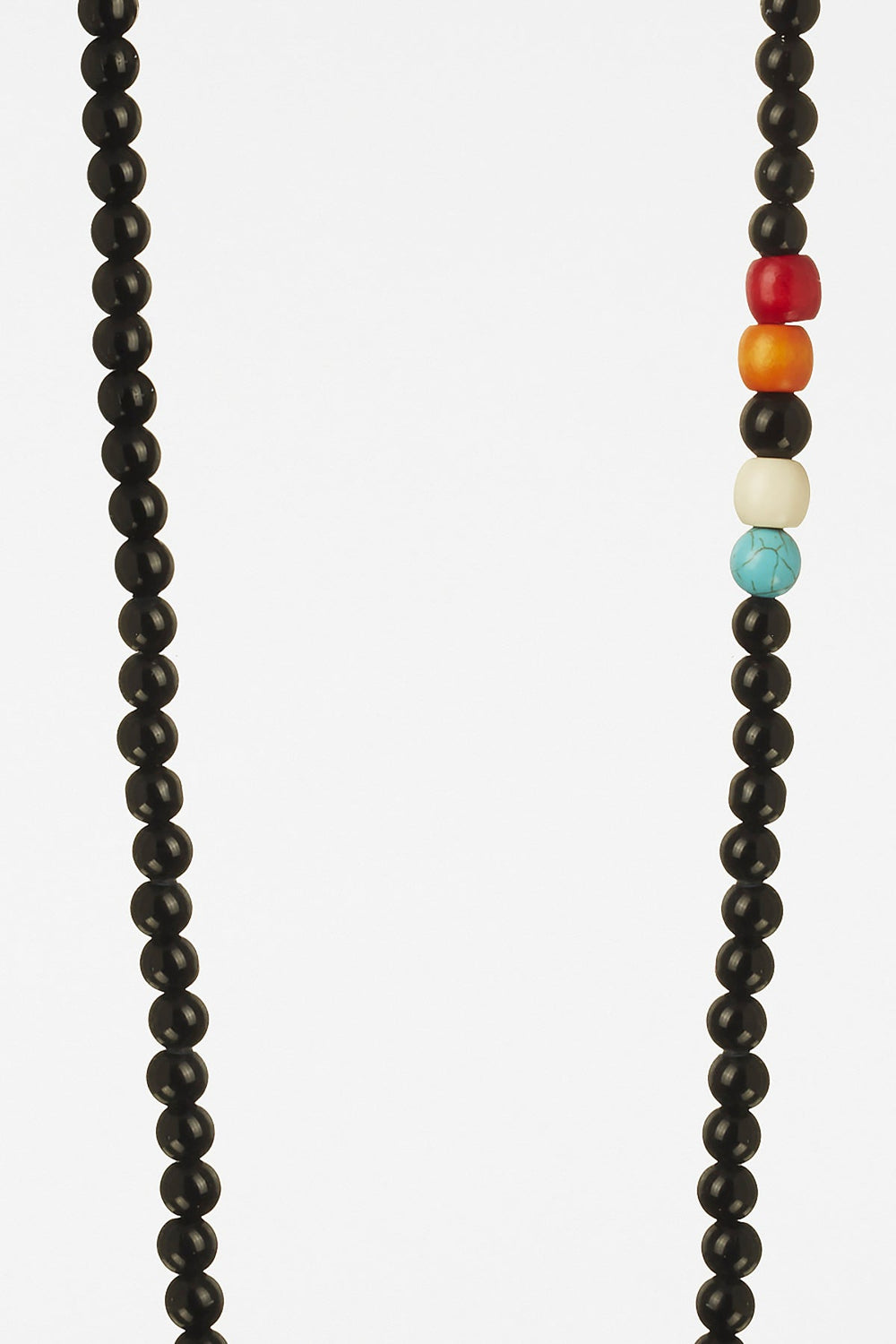 LACOQUEFRANCAISE CARLA WITH BLACK BEADS - Lacouqefrancaisei