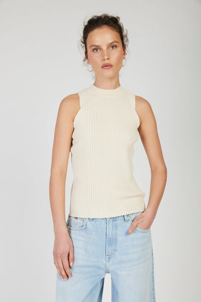 LILI SHIRT RAZILI STUDIO CREAM 064 - Razili Studio