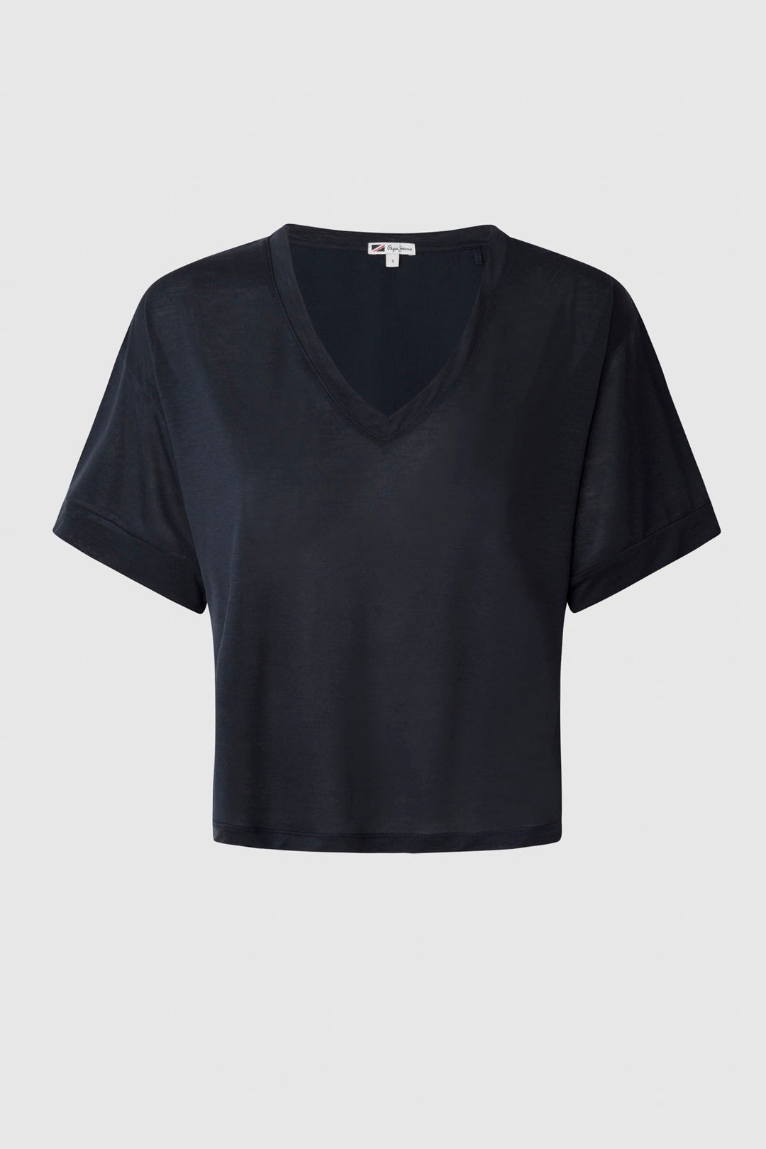 MARIAN V NECK DULWICH - Pepe Jeans