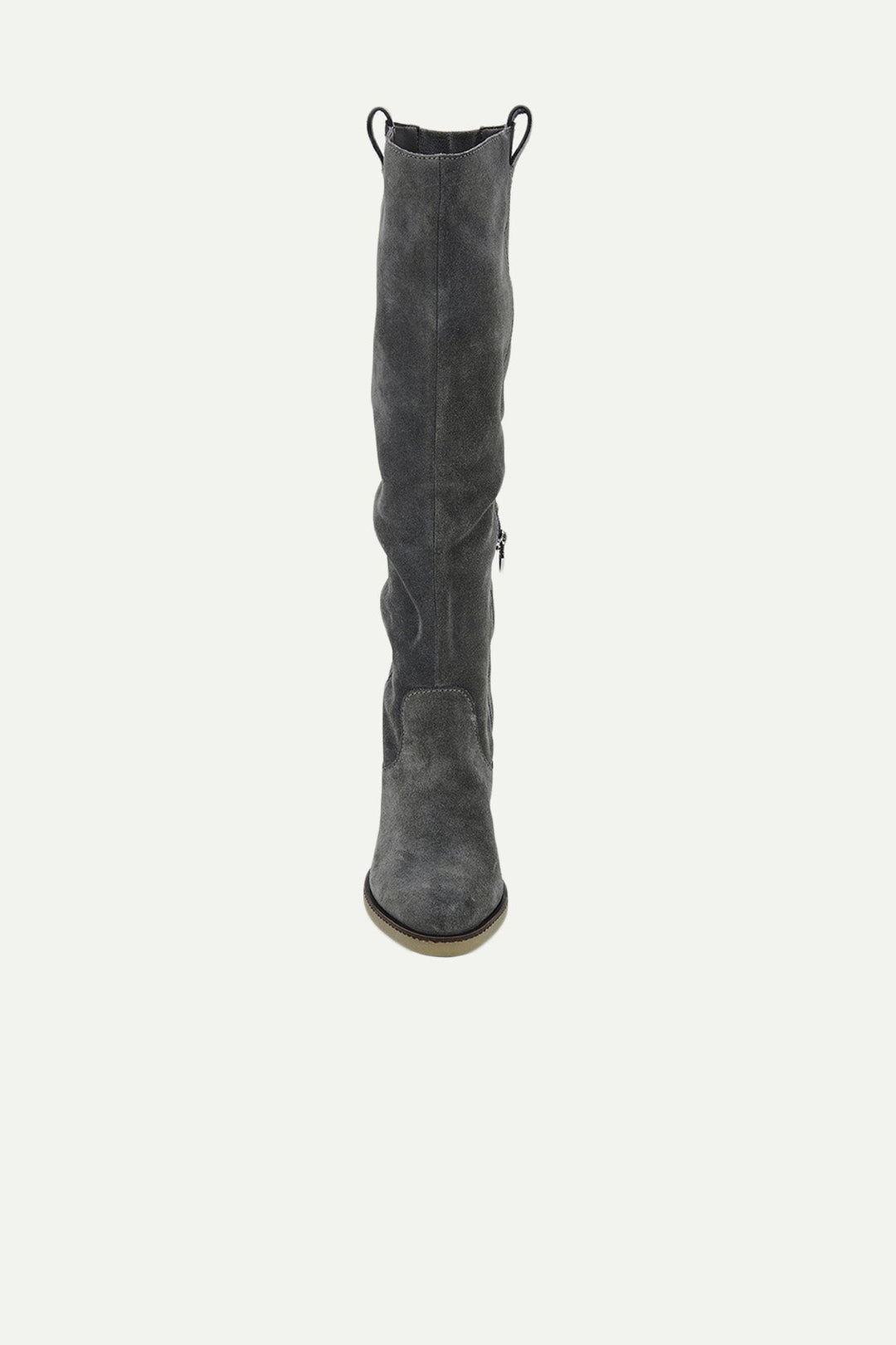 מגפי Sarie בצבע שחור - Dolce Vita