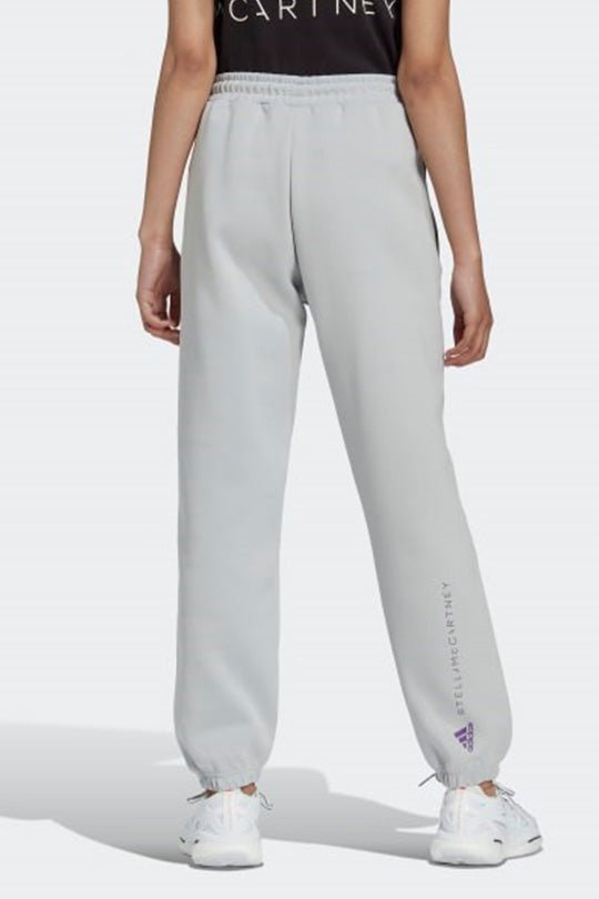 מכנסי Asmc Sweatpant Clonix בצבע אבן - Adidas Stella