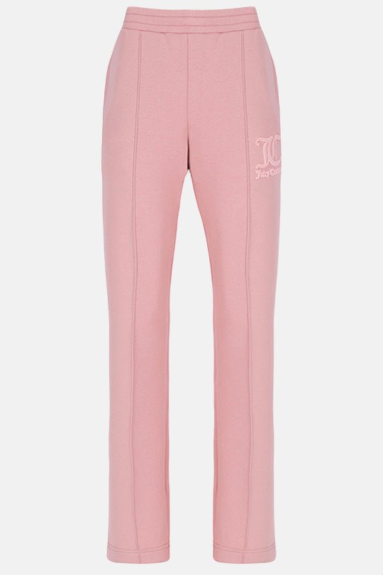 מכנסי Neoprene בצבע ורוד - Juicy Couture