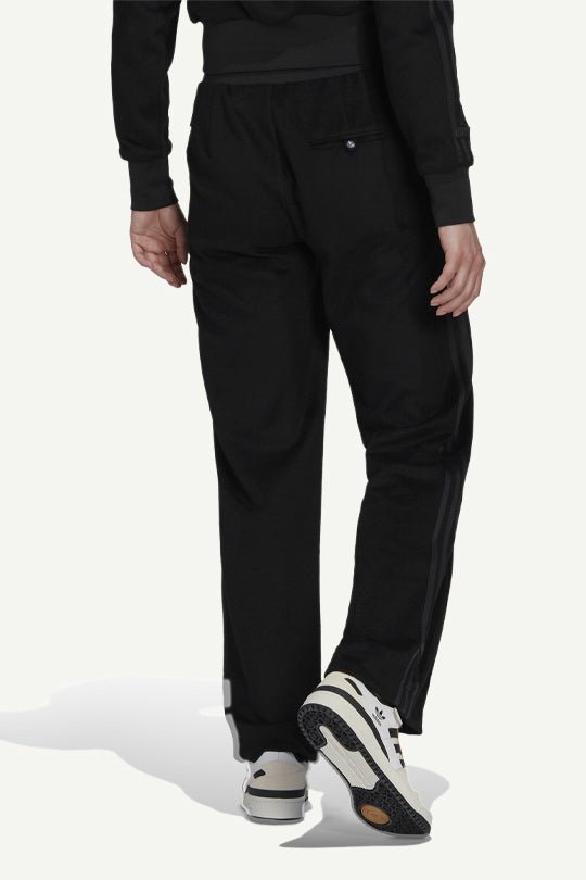 מכנסי Wool בצבע שחור - Adidas