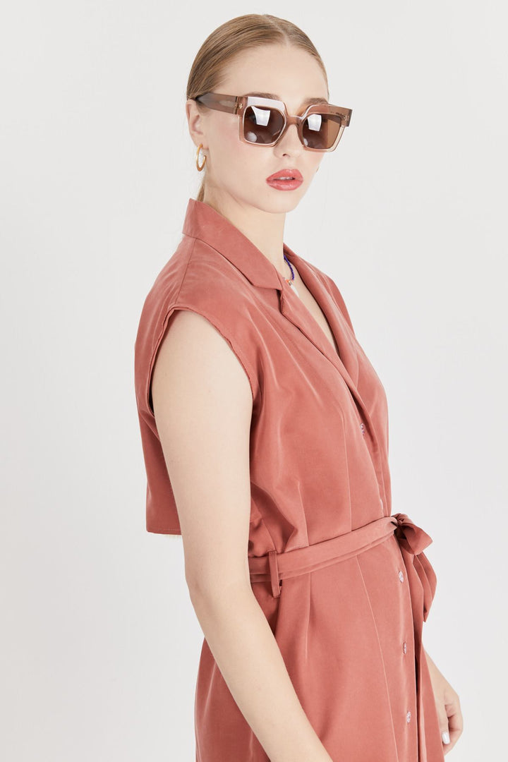 משקפי שמש סוהו דבש - Razili Studio