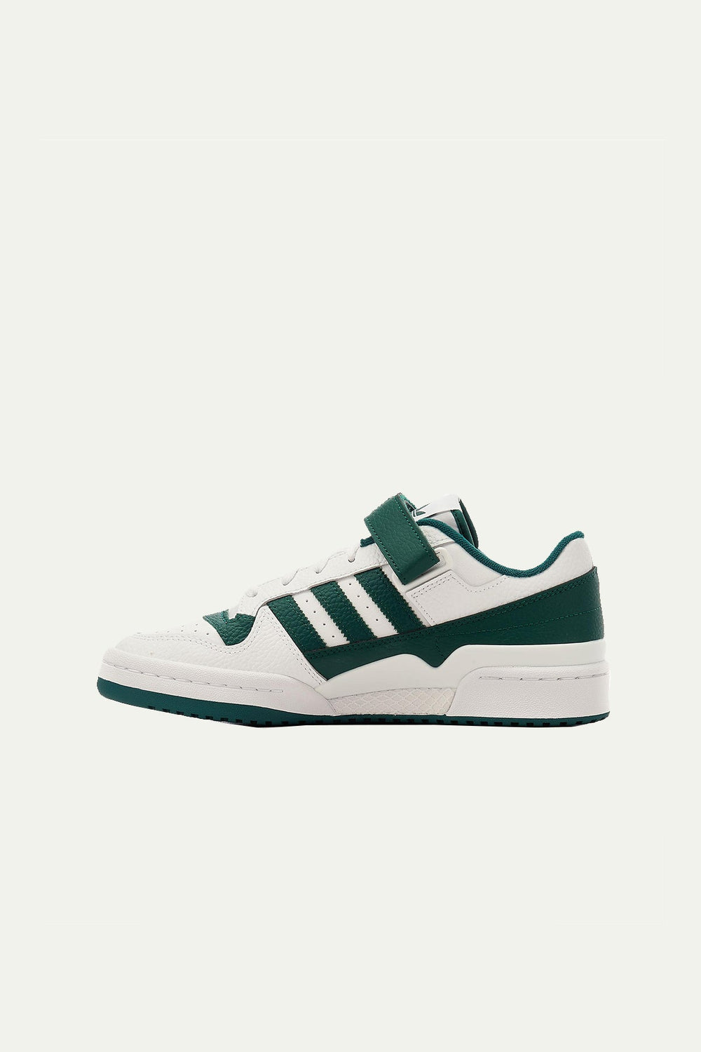 נעלי Adidas Forum בצבע ירוק - Adidas