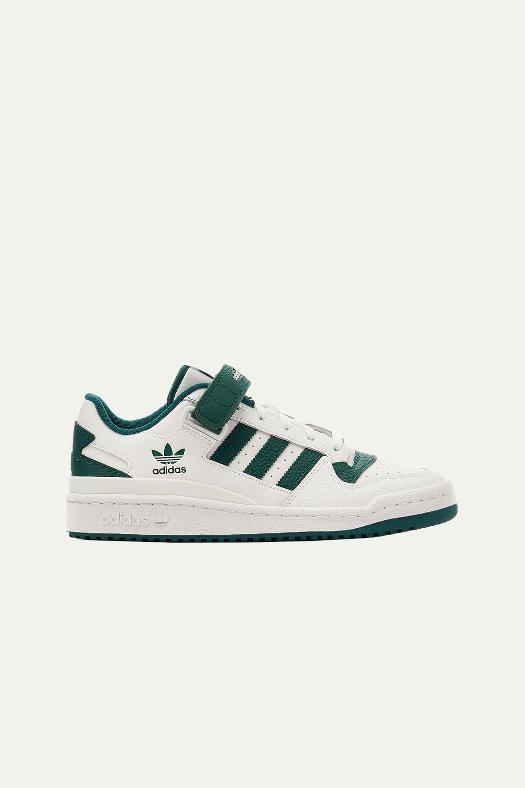 נעלי Adidas Forum בצבע ירוק - Adidas