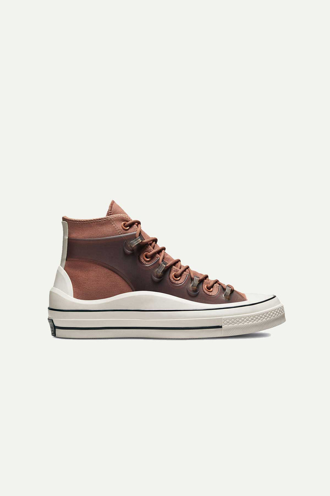 נעלי אולסטאר צ׳אק 70 בגווני חום - Converse
