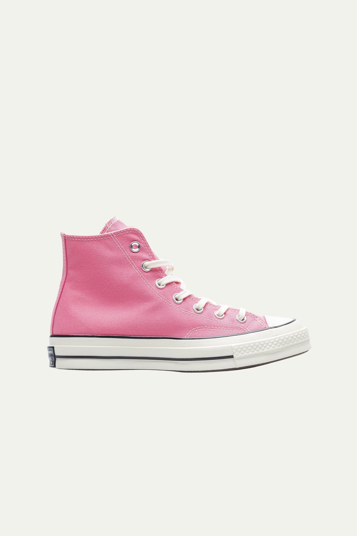 נעלי אולסטאר Chuck 70 גבוהות בצבע ורוד - Converse
