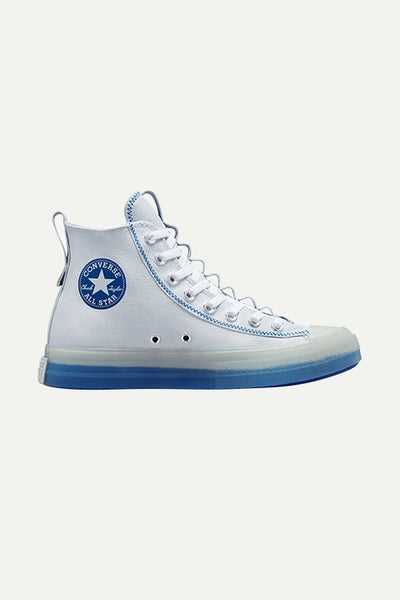 נעלי אולסטאר Ctas CX בצבע לבן/כחול - Converse