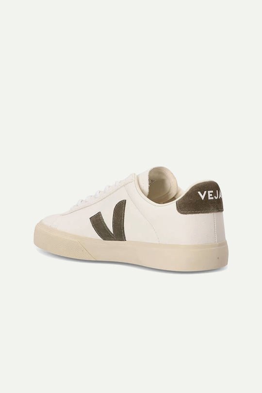 נעלי Campo Extra בצבע חאקי - Veja