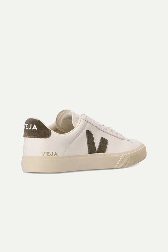 נעלי Campo Extra בצבע חאקי - Veja
