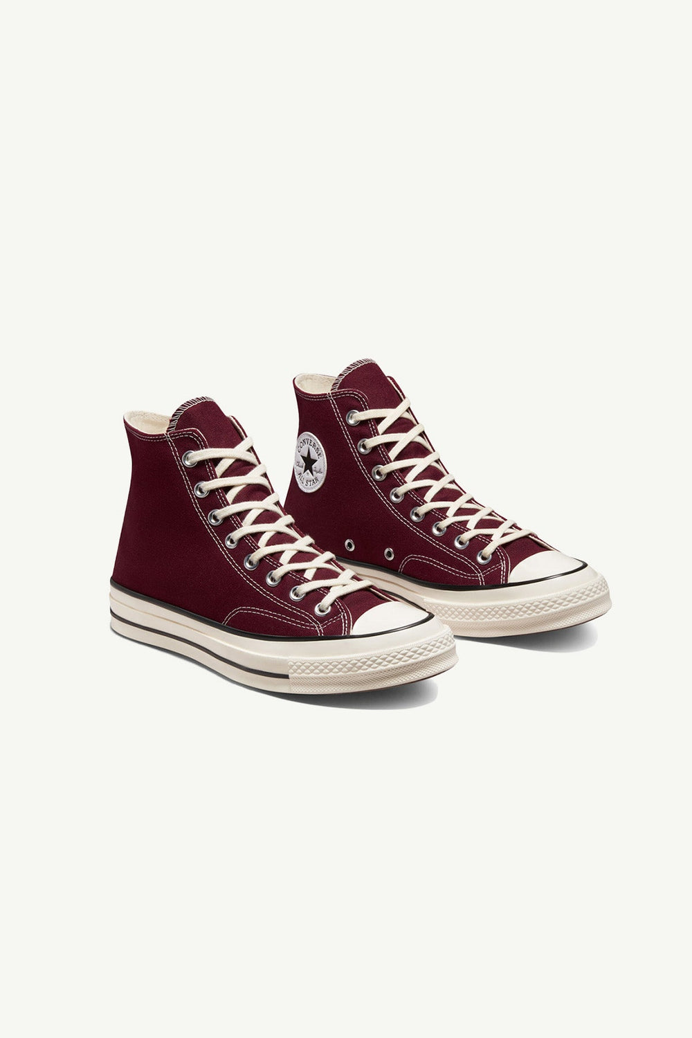 נעלי Chuck 70 בצבע אדום - Converse