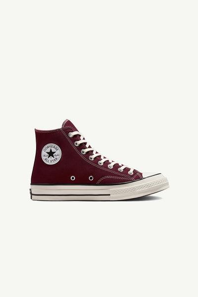 נעלי Chuck 70 בצבע אדום - Converse