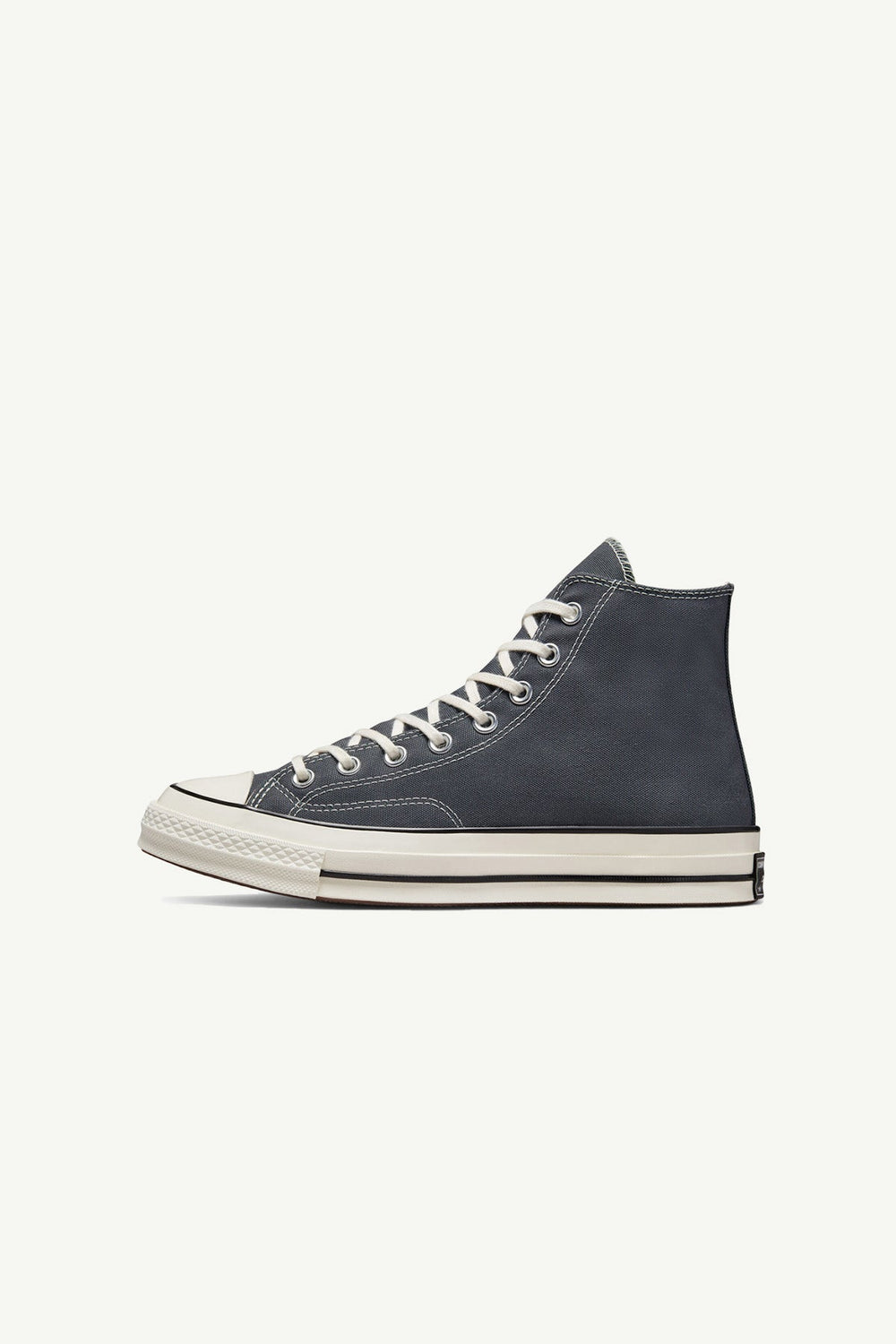 נעלי Chuck 70 בצבע אפור - Converse
