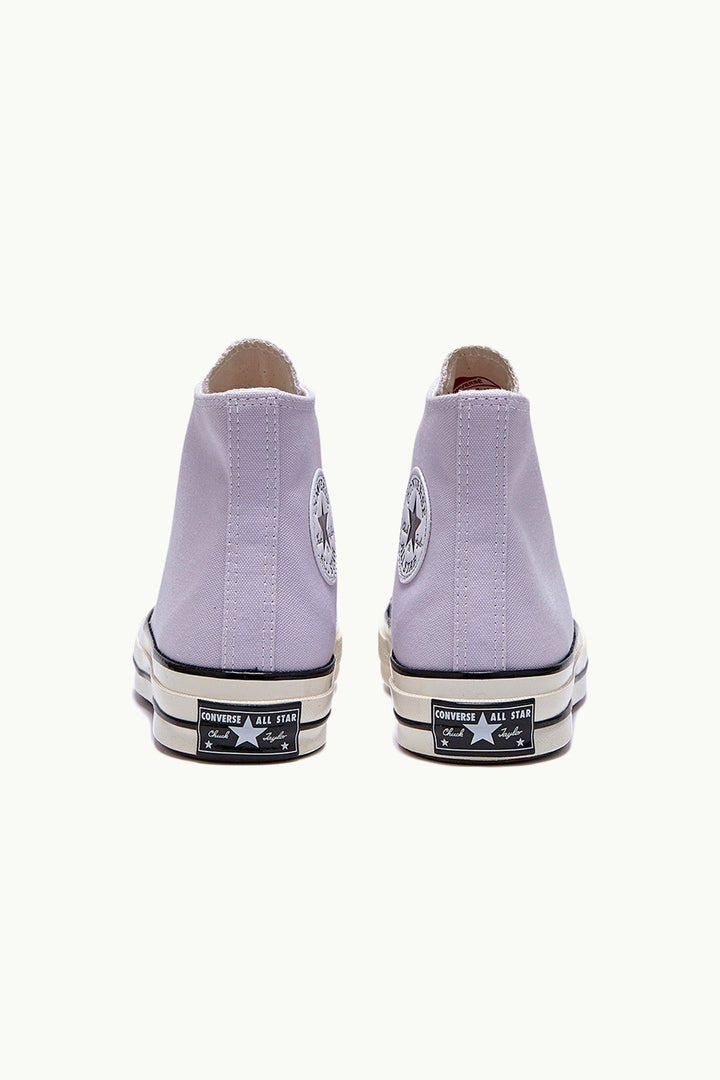 נעלי Chuck 70 בצבע לילך - Converse