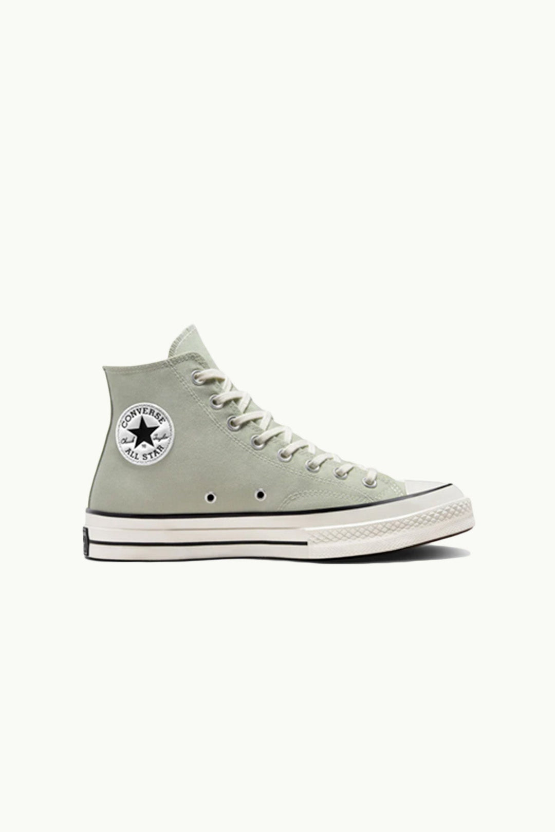נעלי Chuck 70 בצבע תה ירוק - Converse